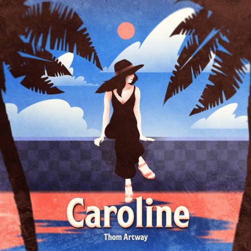 Thom Artway Caroline