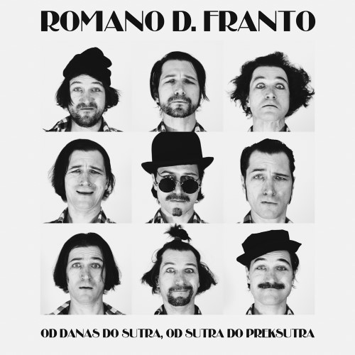 Romano D. Franto