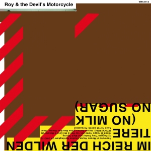 Roy & The Devil's Motorcycle