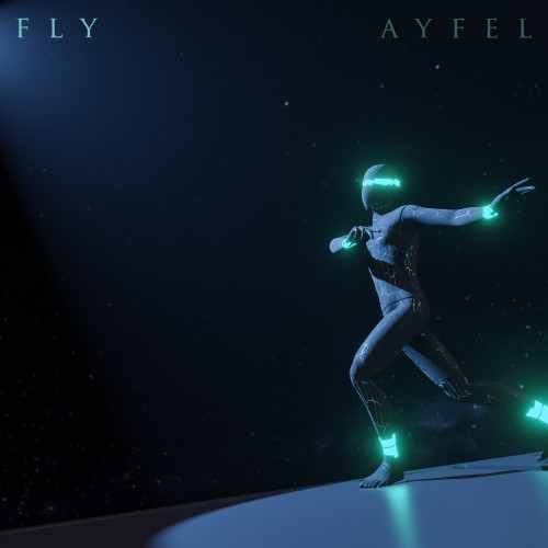 Ayfel Fly Singl