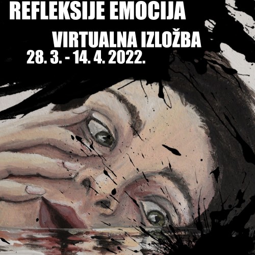 Ana Lukina Refleksije Emocija