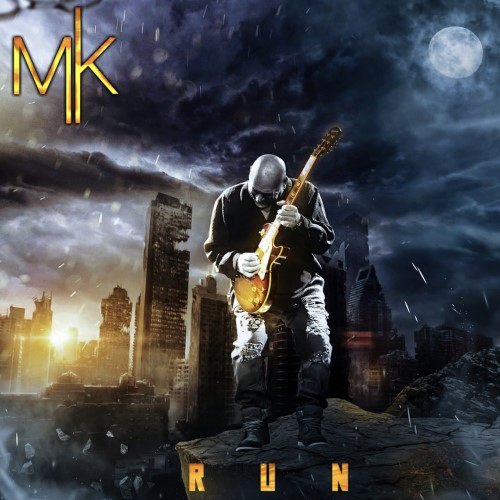MK Run