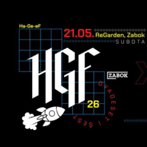 HGF