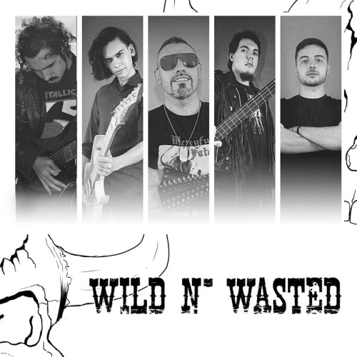 Wild N' Wasted