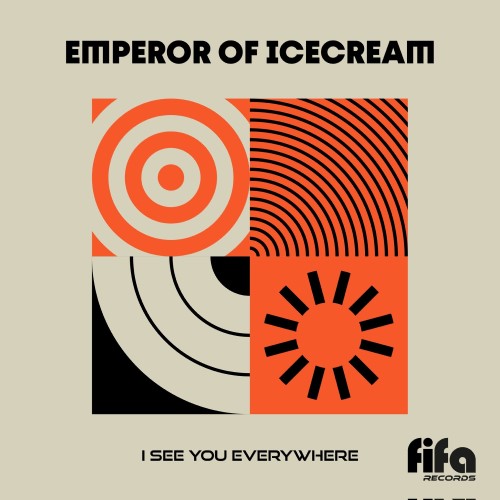 Emperor of Ice Cream Singl