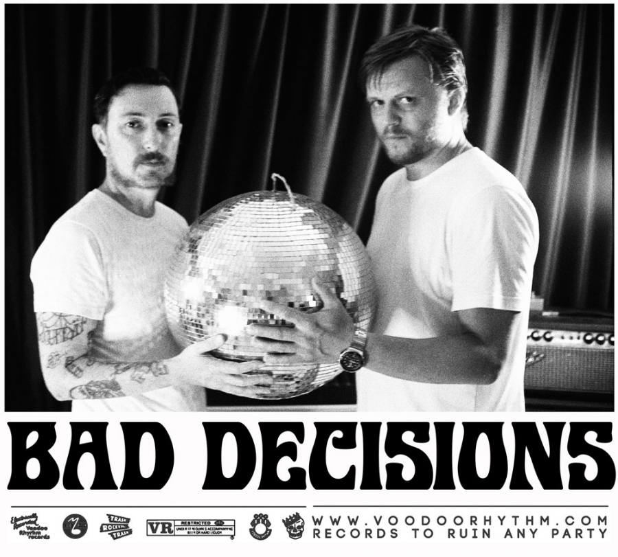 Bad Decisions Subnormal