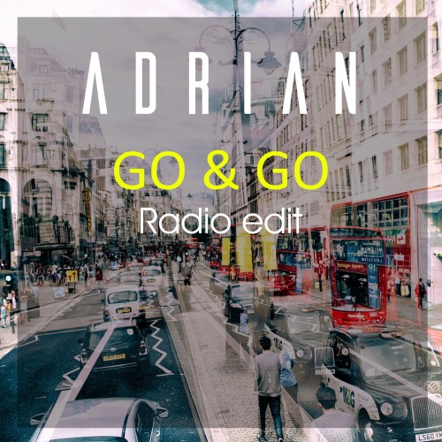Adrian Go & Go