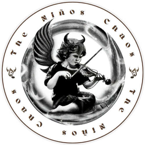 The-Ninos-Chaos-logo