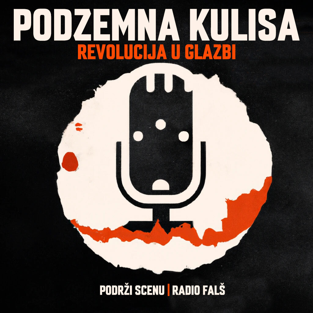 Podzemna Kulisa