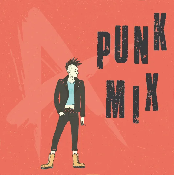 Punk Mix