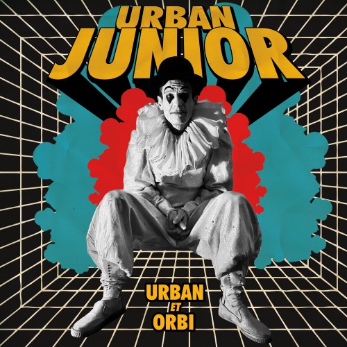 Urban Junior: Od Punka i Tehna do Bluesa – Urban et Orbi