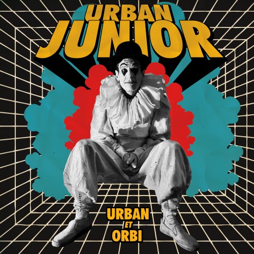  Urban Junior - Urban et Orbi