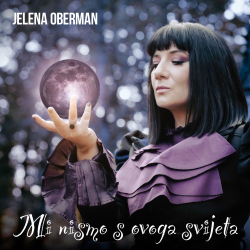 Jelena Oberman Album