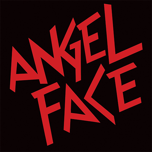 ANGEL FACEAngel Face LP