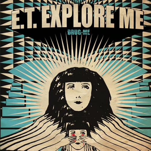 E.T. Explore Me Album Nizozemska Trash