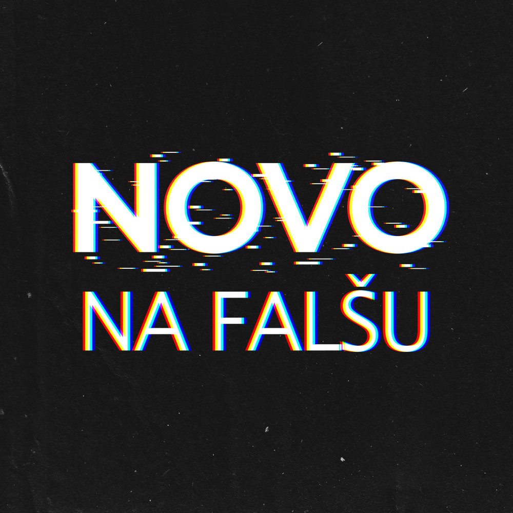 Novo na Falšu