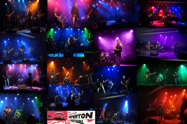Peperton Live Festival