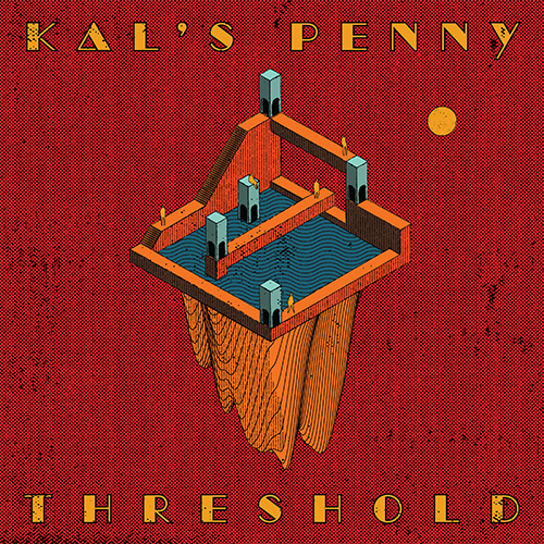 Kal’s Penny objavio novi album “Threshold”