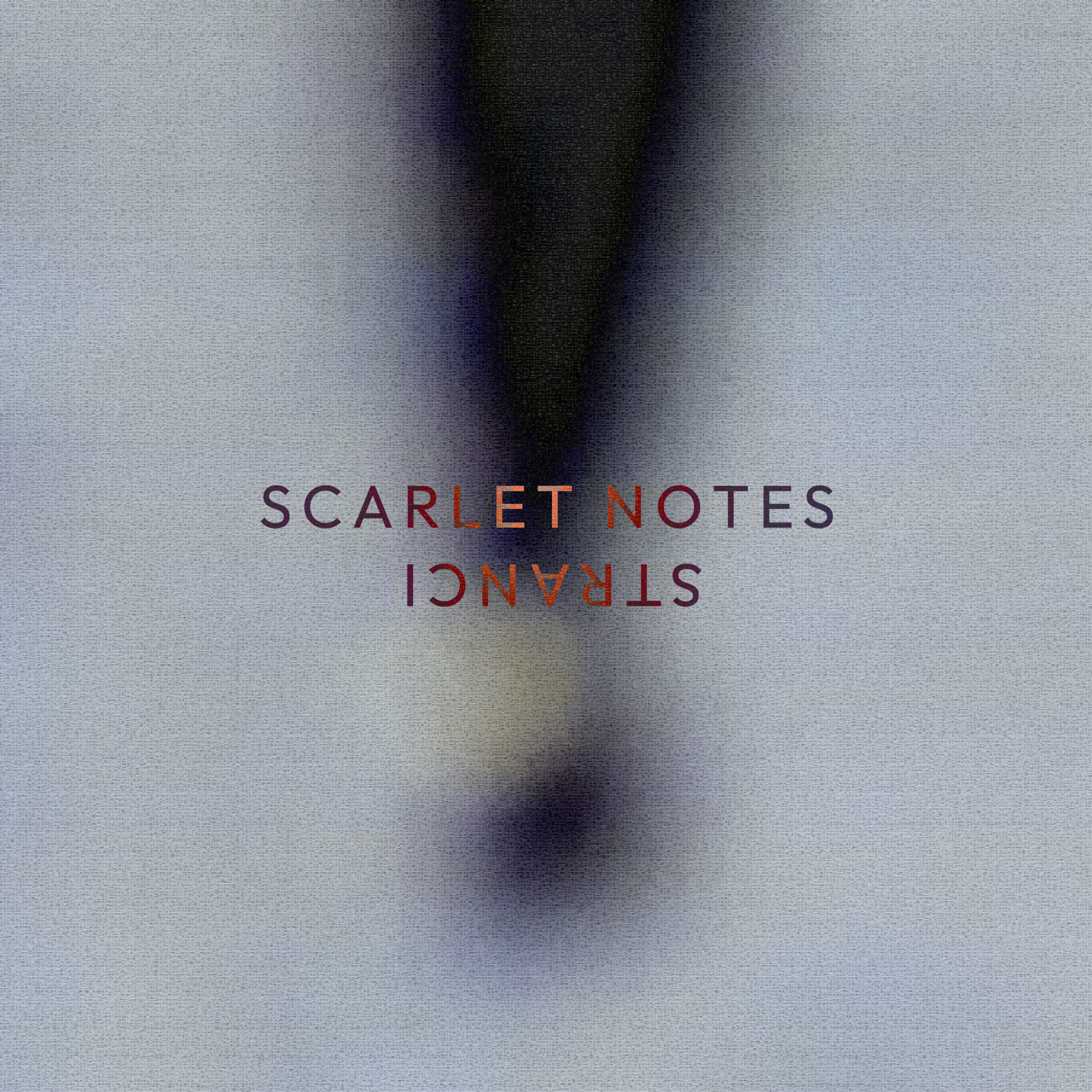 Scarlet Notes: mini album Stranci kao intimno glazbeno putovanje