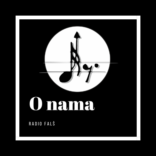 Radio Falš, platforma za alternativnu glazbu, umjetnost i kulturu