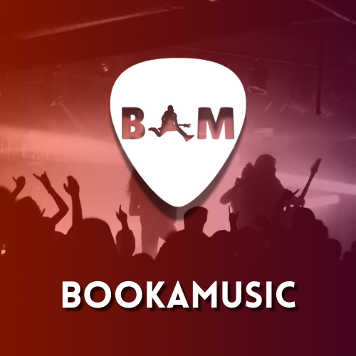 BookAMusic