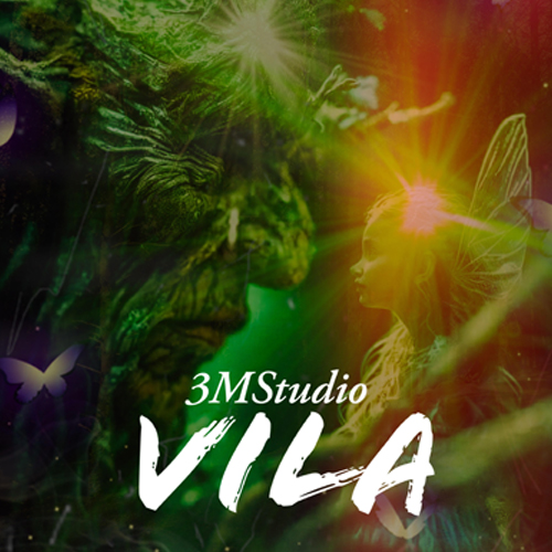 3M Studio - Vila