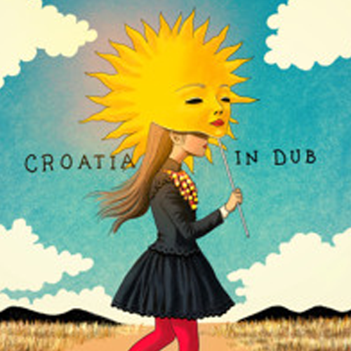 Croatia in Dub