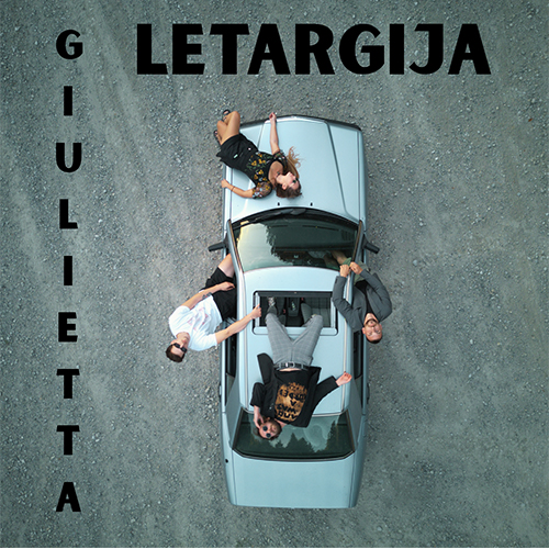 Letargija - Giulietta