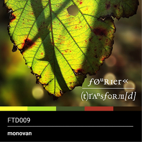 Monovan - FTD009
