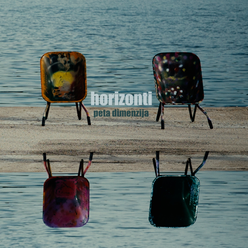 Peta Dimenzija - Horizonti