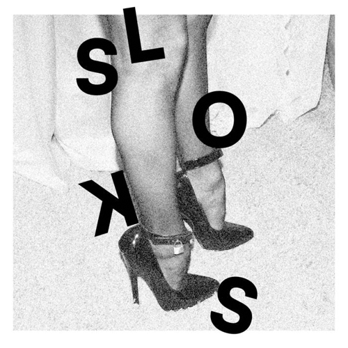 SLOKS - Flesh/Stab Me