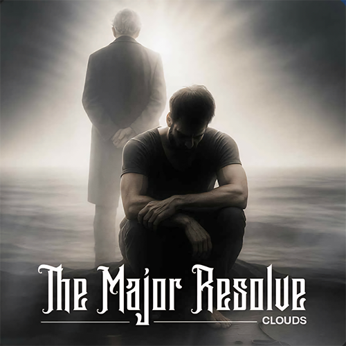 The Major Resolve - Clouds