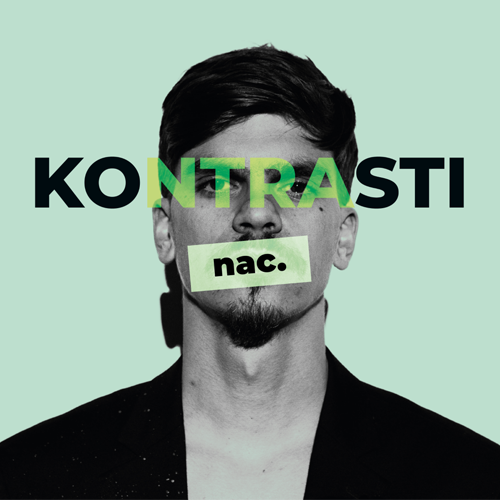 nac. - Kontrasti