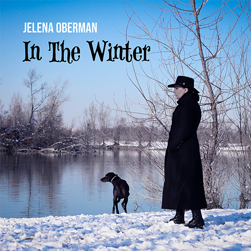 Jelena Oberman - In The Winter