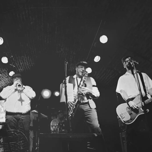 Minuta bijele buke: Kranksi pokreću humanitarnu akciju za beskućnike