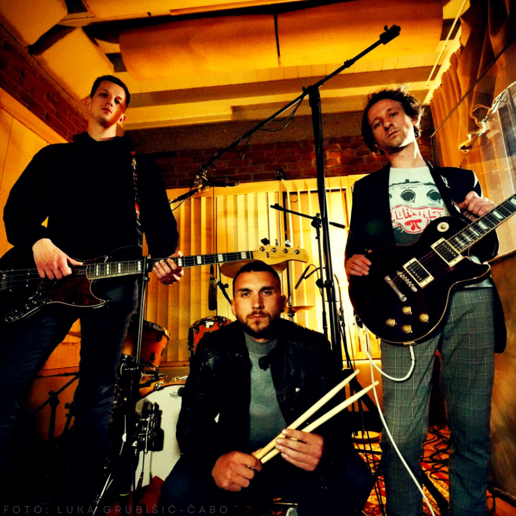 Letargija Momus Vox Soundbrick Studio