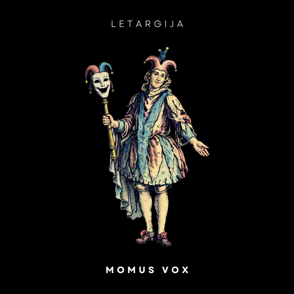 Letargija Momus Vox