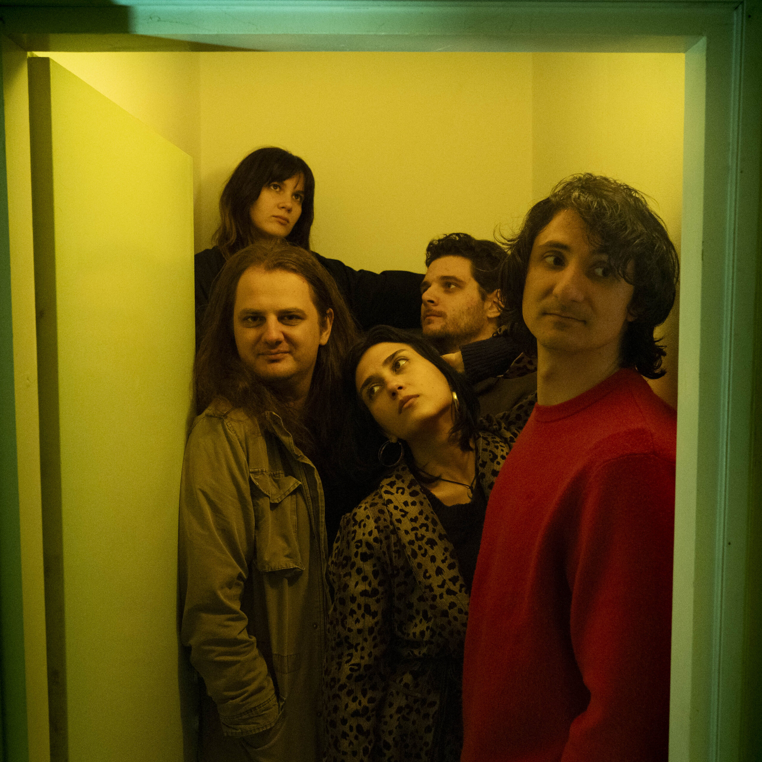 Škola – kad pjesma sama odlučuje kamo ide