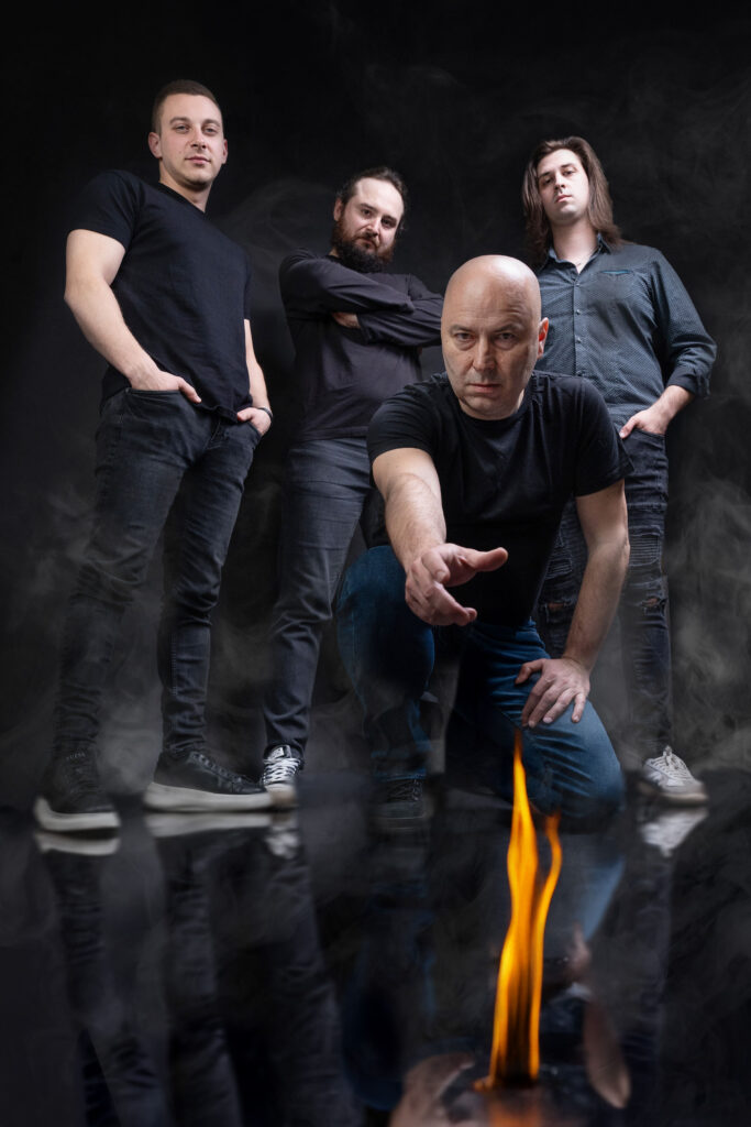 Kratak Fitilj Gdje Si