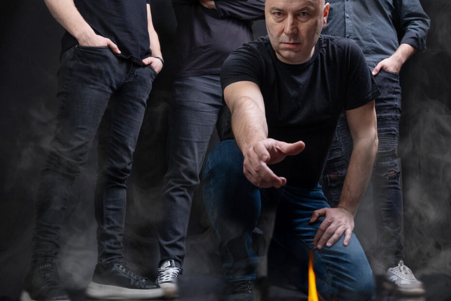 Kratak Fitilj Gdje Si