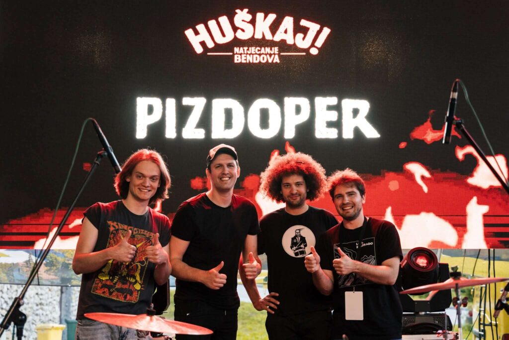 pizdoper